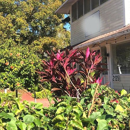 The Hibiscus House Of Fort Myers Exterior foto