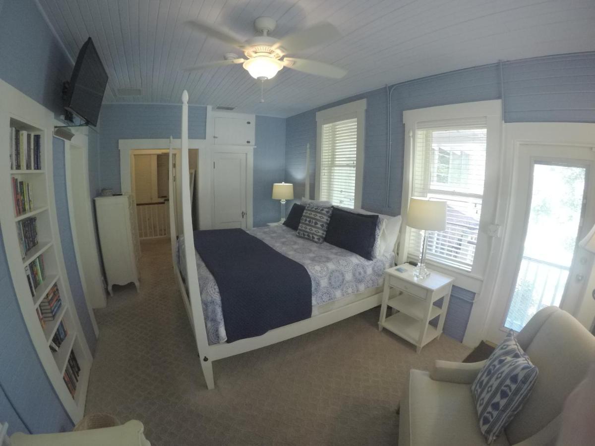 The Hibiscus House Of Fort Myers Exterior foto