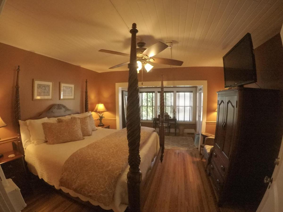The Hibiscus House Of Fort Myers Exterior foto