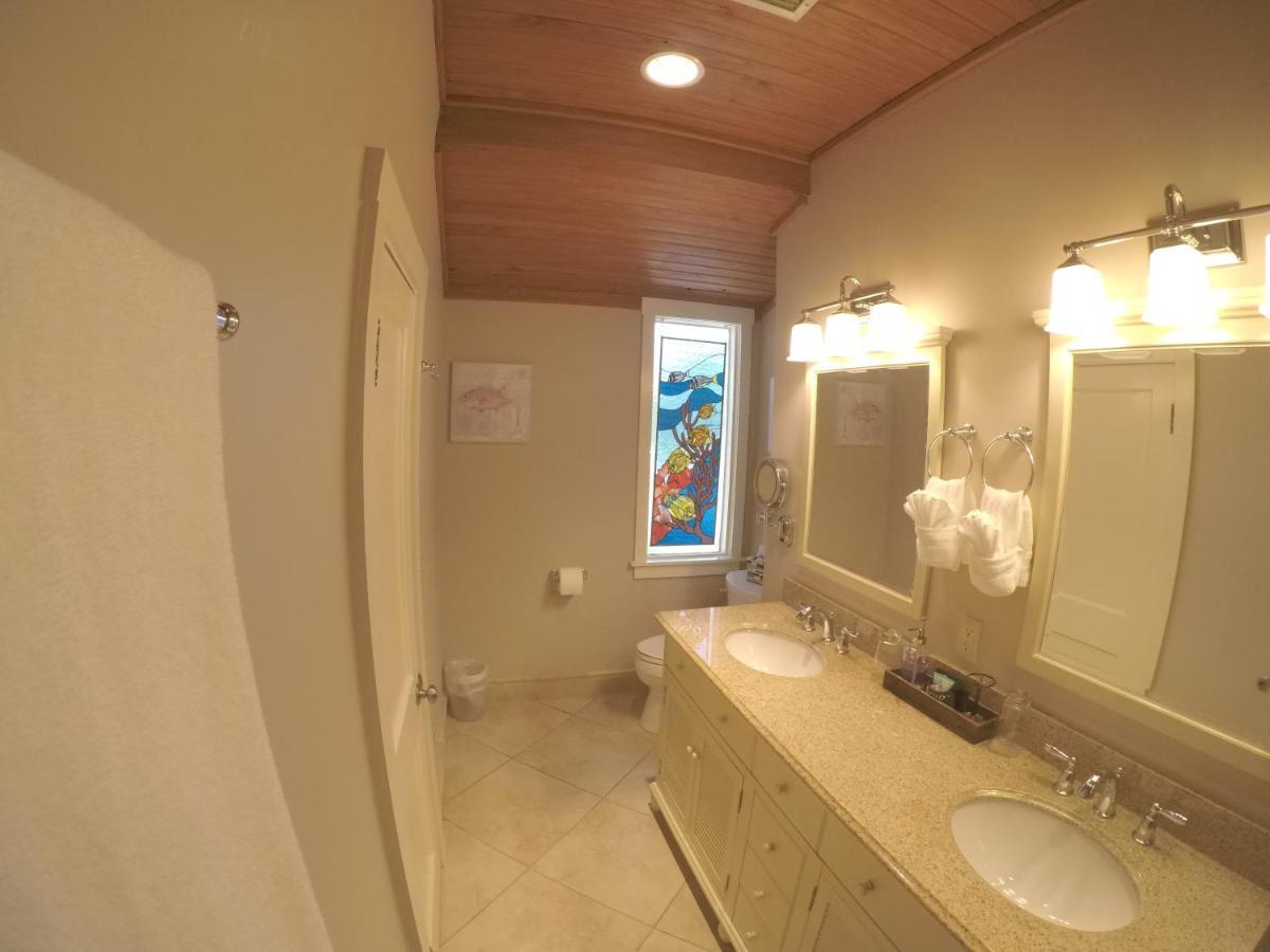 The Hibiscus House Of Fort Myers Exterior foto