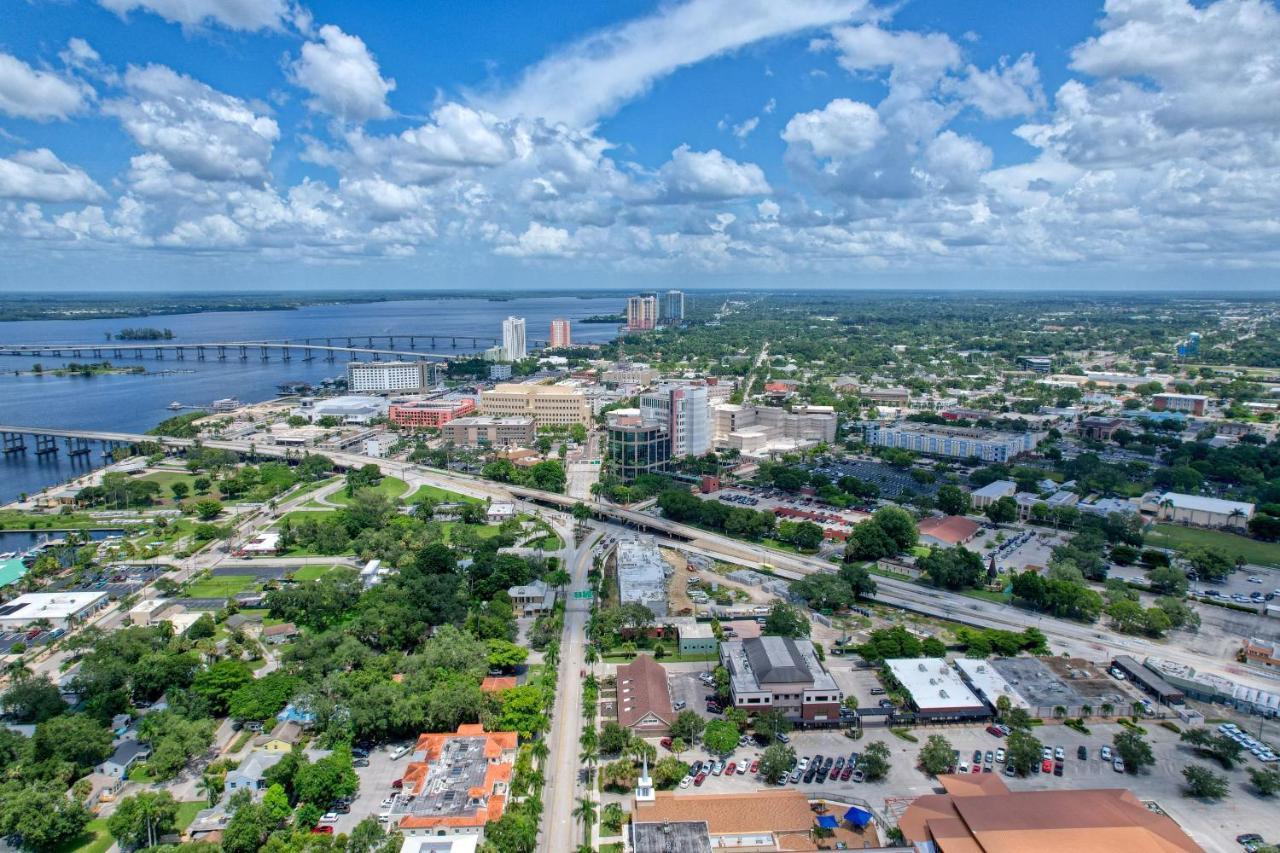The Hibiscus House Of Fort Myers Exterior foto