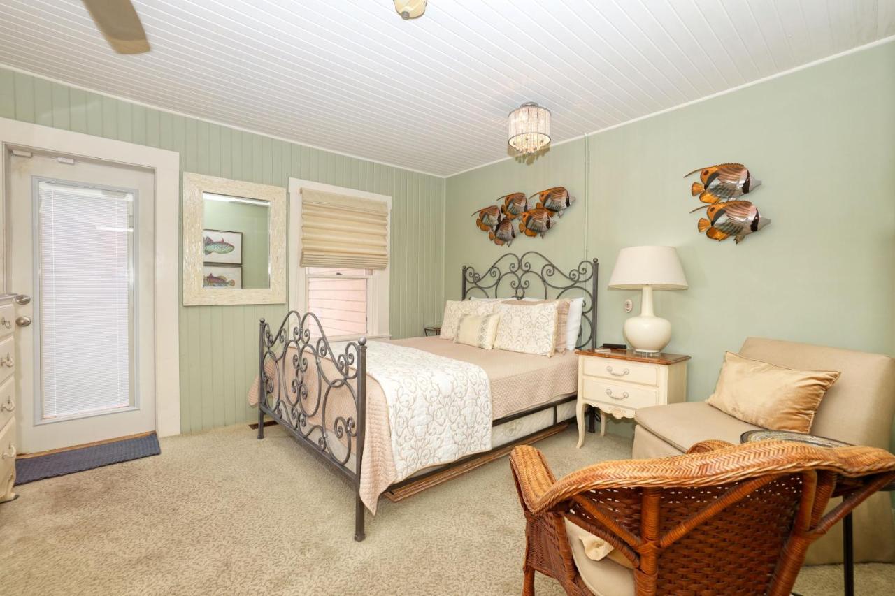 The Hibiscus House Of Fort Myers Exterior foto