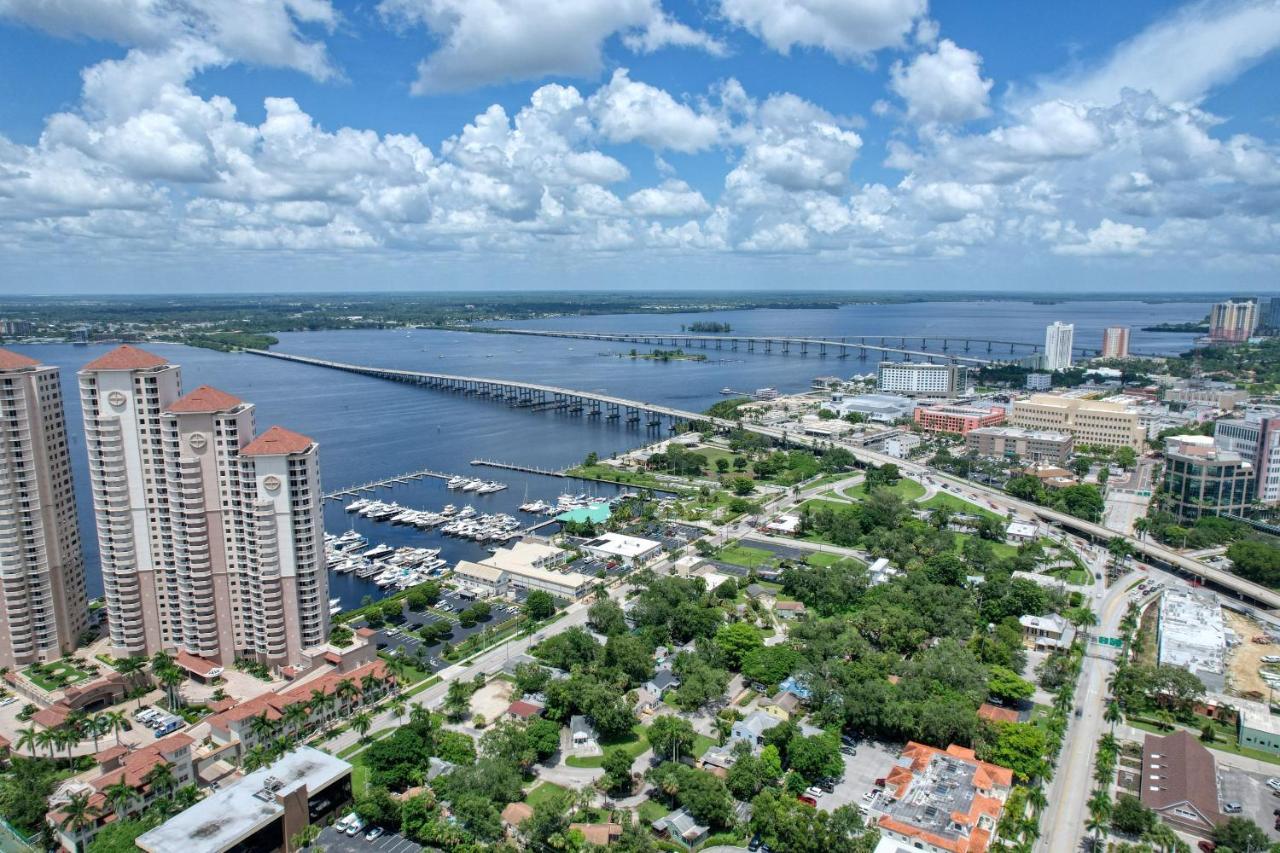 The Hibiscus House Of Fort Myers Exterior foto