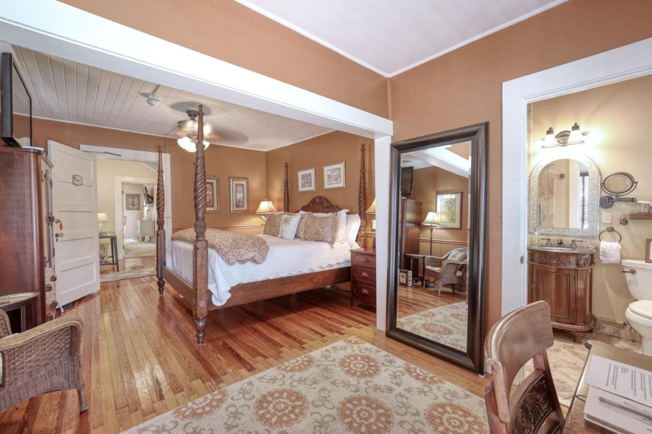 The Hibiscus House Of Fort Myers Exterior foto