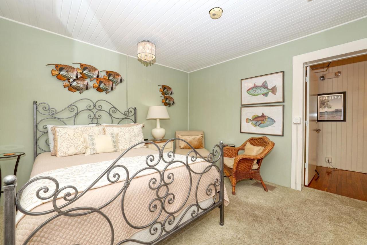 The Hibiscus House Of Fort Myers Exterior foto
