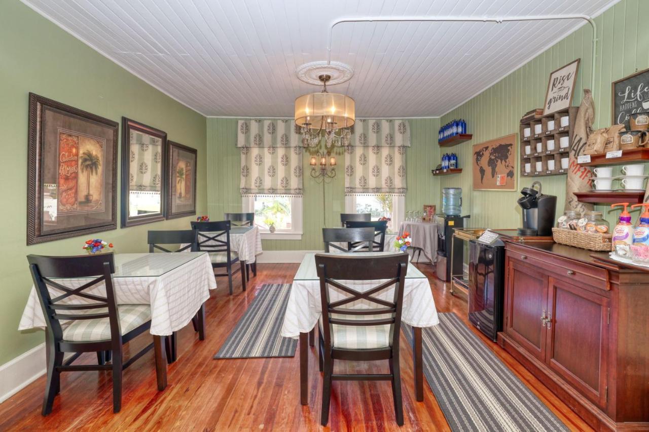 The Hibiscus House Of Fort Myers Exterior foto